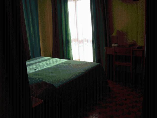 Hotel Saint Pierre Habitación foto