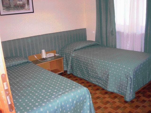 Hotel Saint Pierre Habitación foto