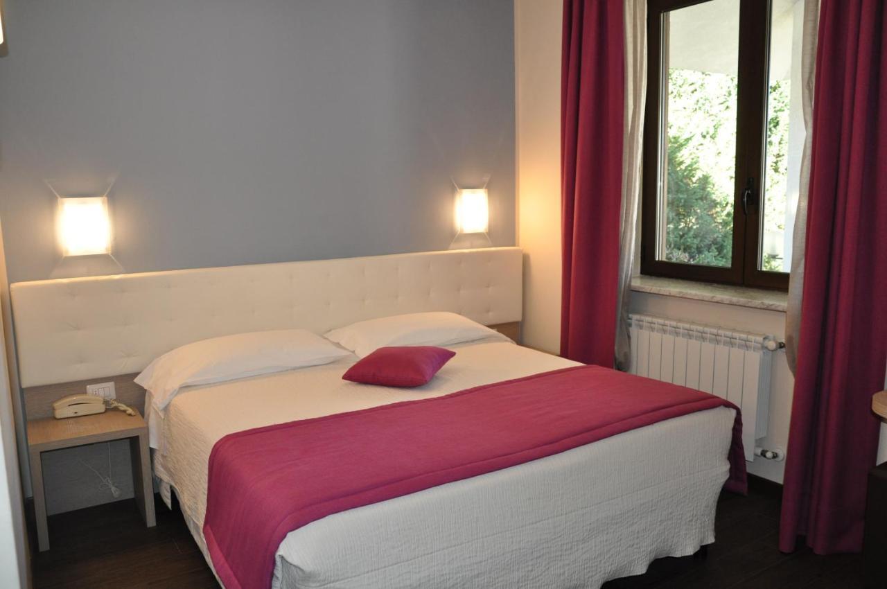 Hotel Saint Pierre Exterior foto